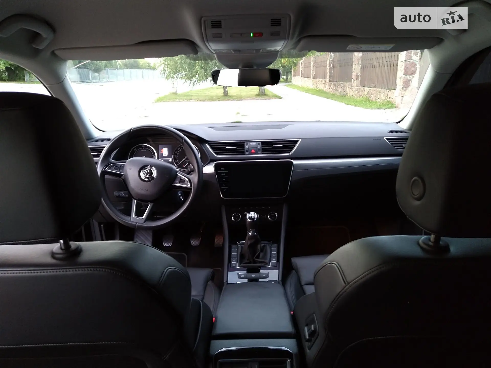 2018 Skoda Superb - мініатюра 91