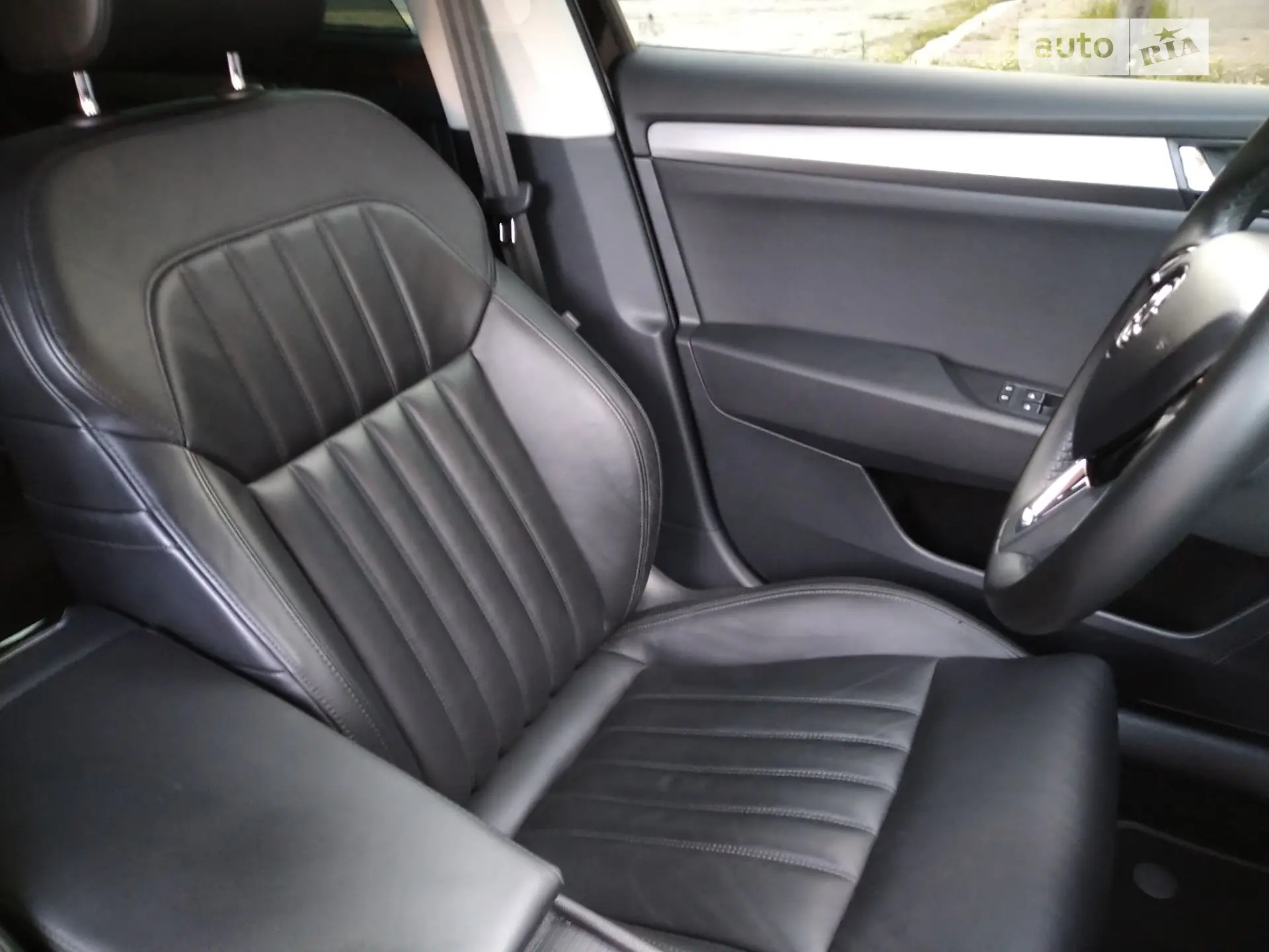 2018 Skoda Superb - мініатюра 114