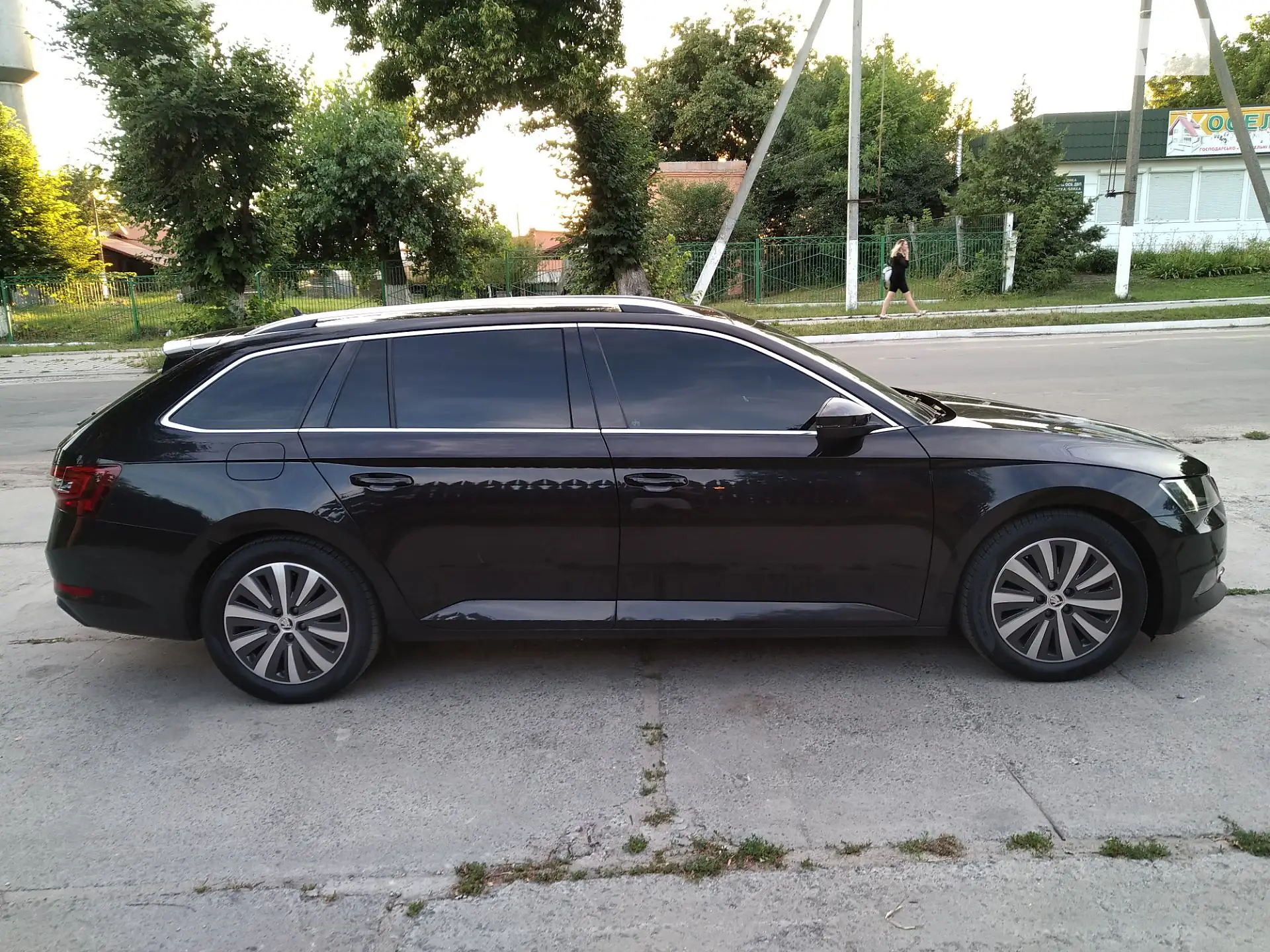 2018 Skoda Superb - мініатюра 112
