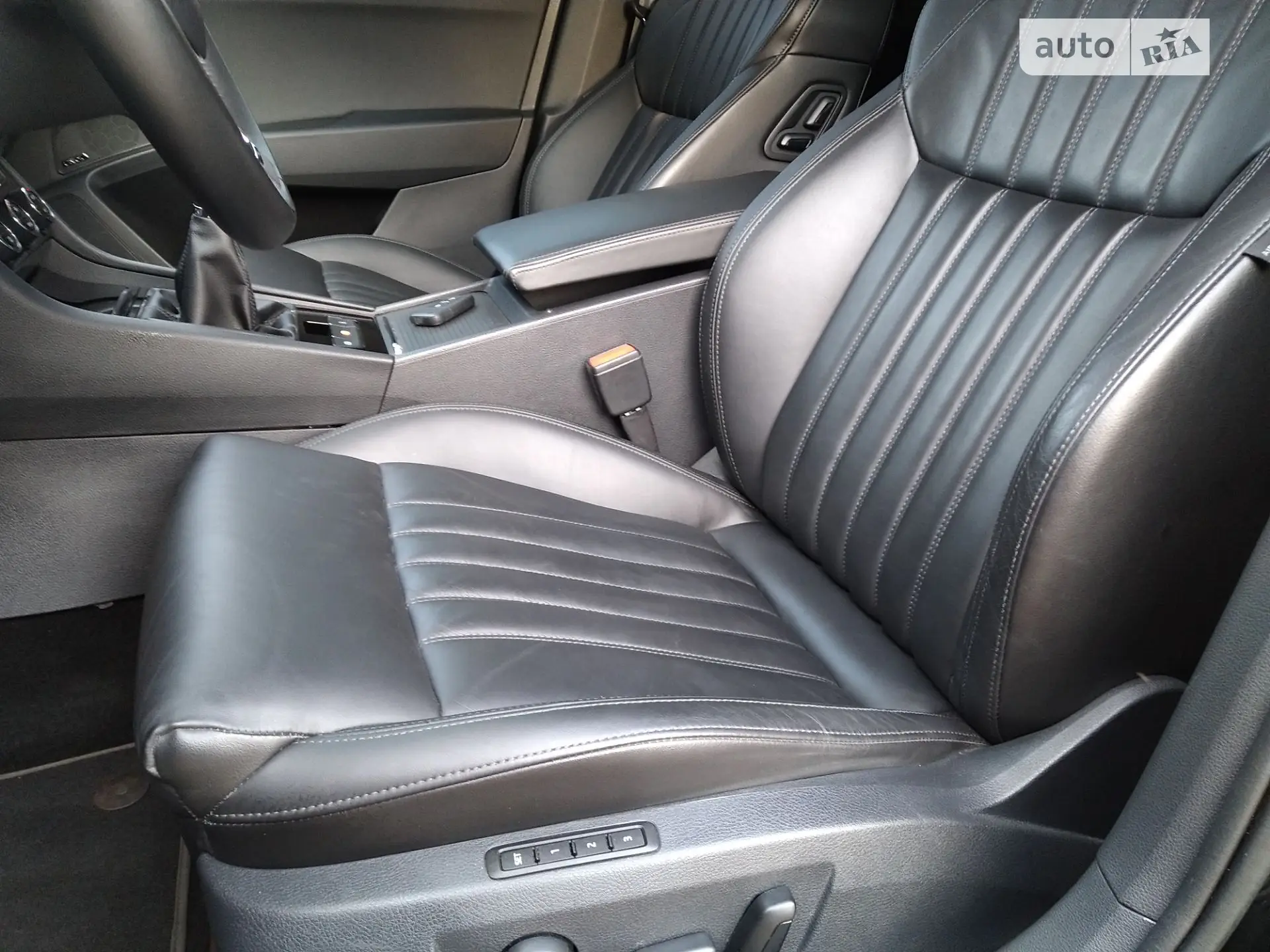 2018 Skoda Superb - мініатюра 125