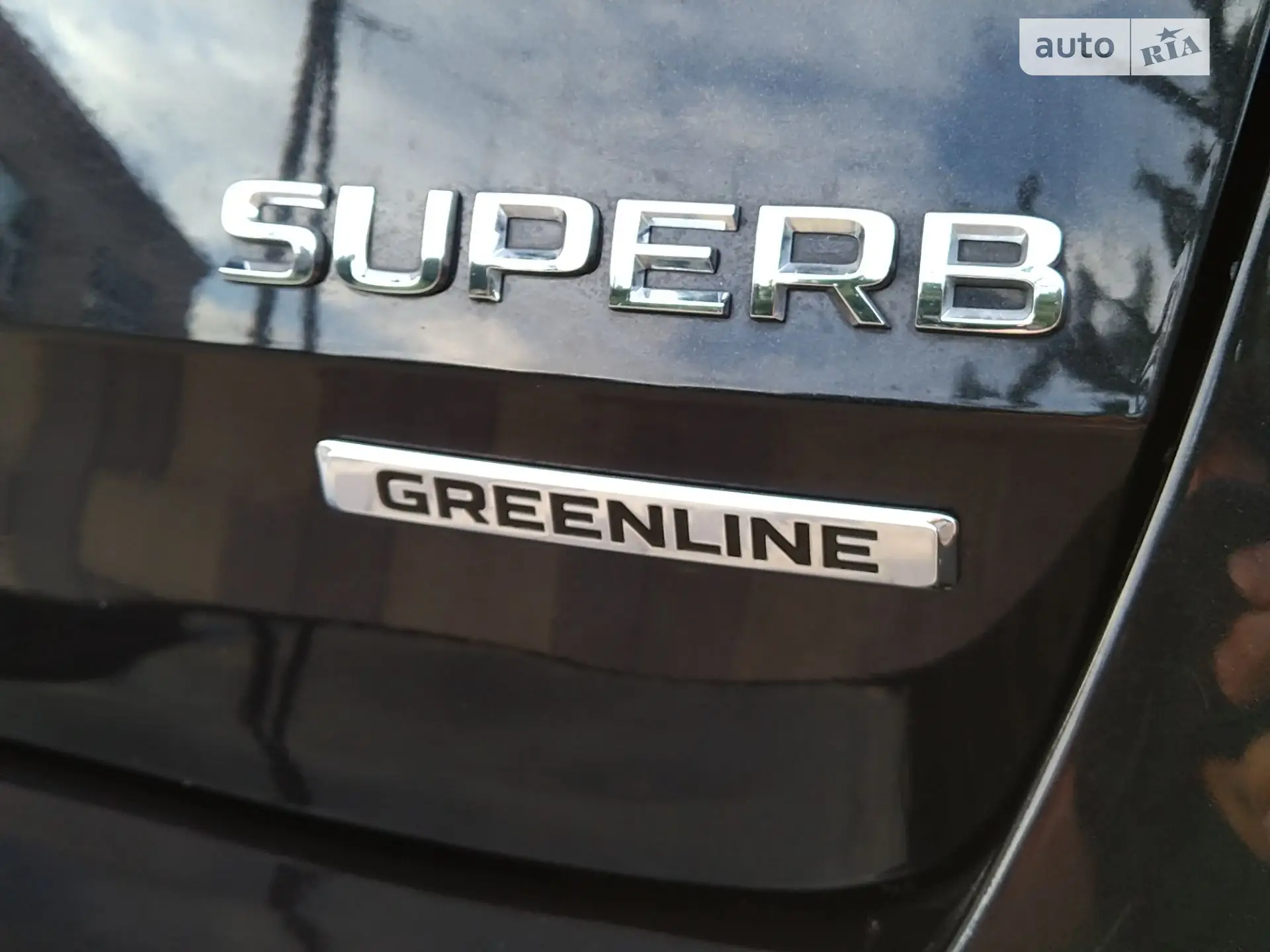 2018 Skoda Superb - мініатюра 133