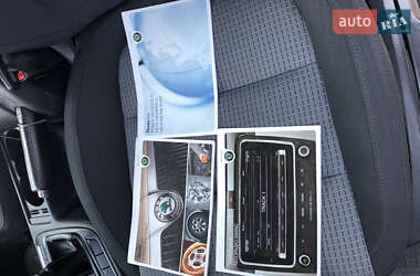 Лифтбек Skoda Superb 2008 в 