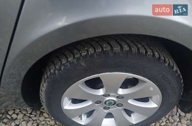 Ліфтбек Skoda Superb 2010 в Краматорську