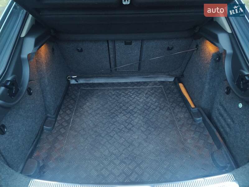 Лифтбек Skoda Superb 2010 в Краматорске