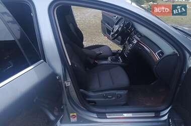 Ліфтбек Skoda Superb 2010 в Краматорську