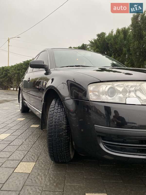 Лифтбек Skoda Superb 2006 в Ужгороде