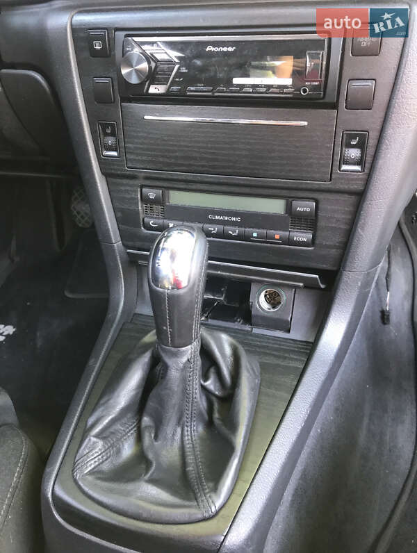 Лифтбек Skoda Superb 2006 в Тернополе