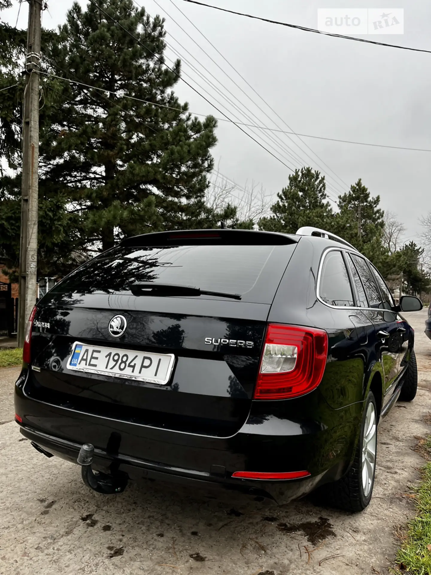 2015 Skoda Superb - мініатюра 5
