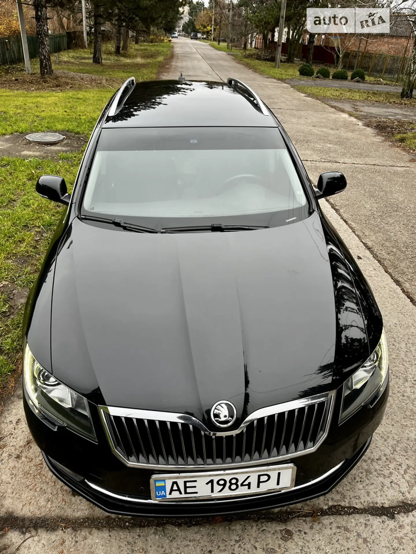 2015 Skoda Superb - мініатюра 4