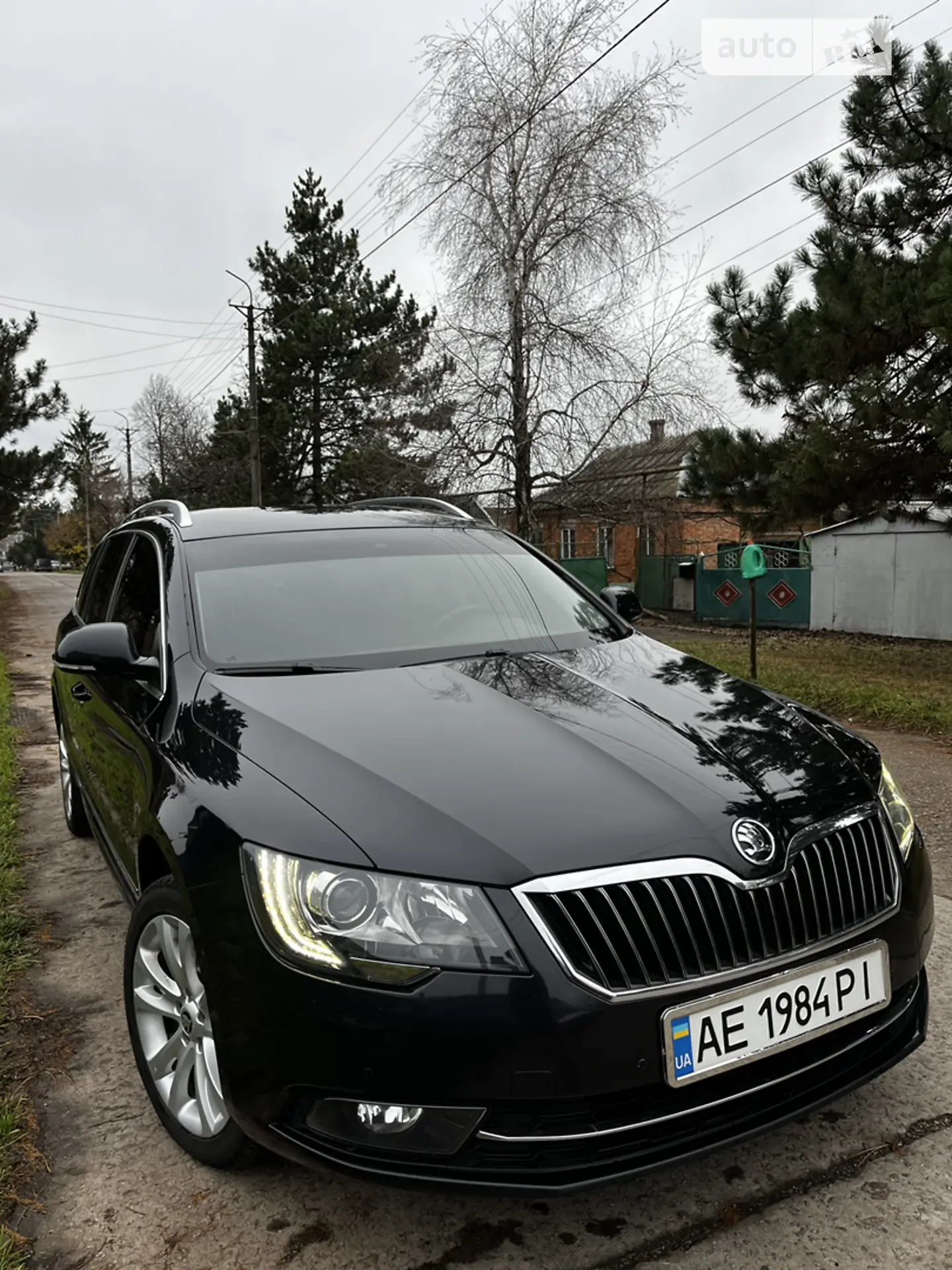 2015 Skoda Superb - мініатюра 3