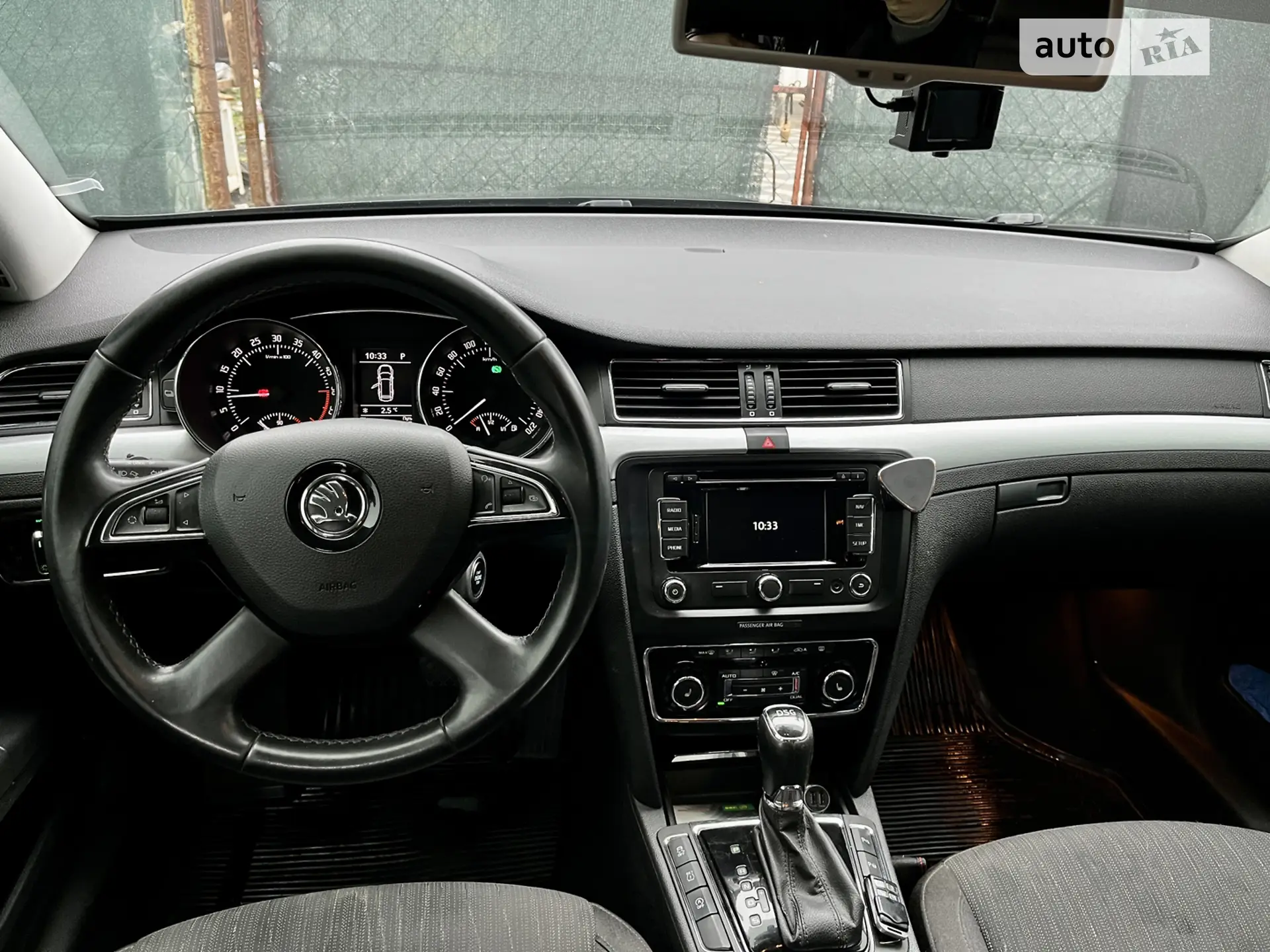 2015 Skoda Superb - мініатюра 7