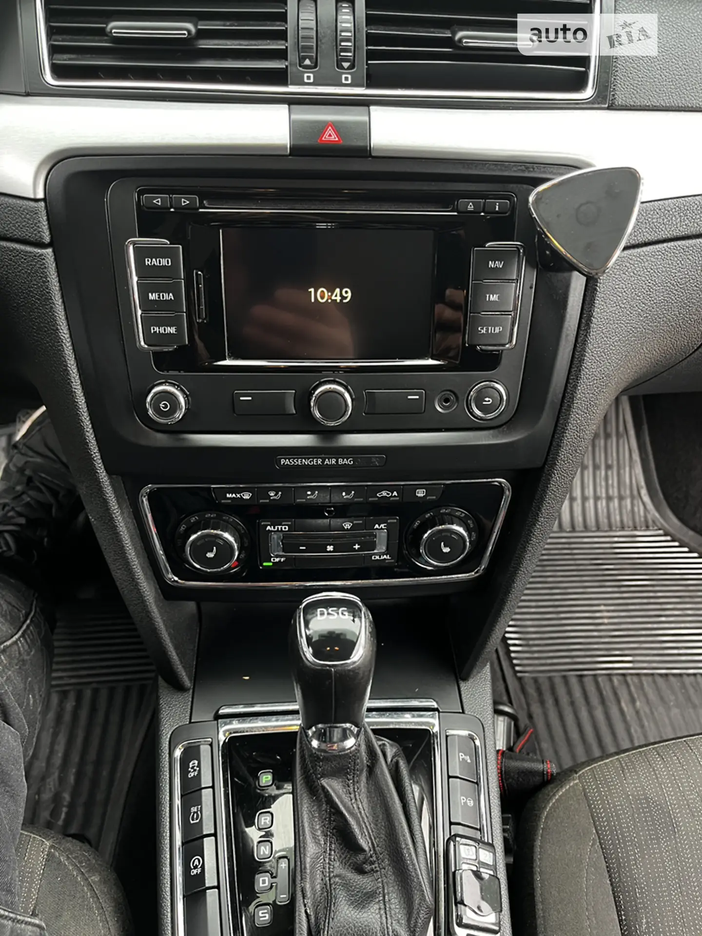 2015 Skoda Superb - мініатюра 10