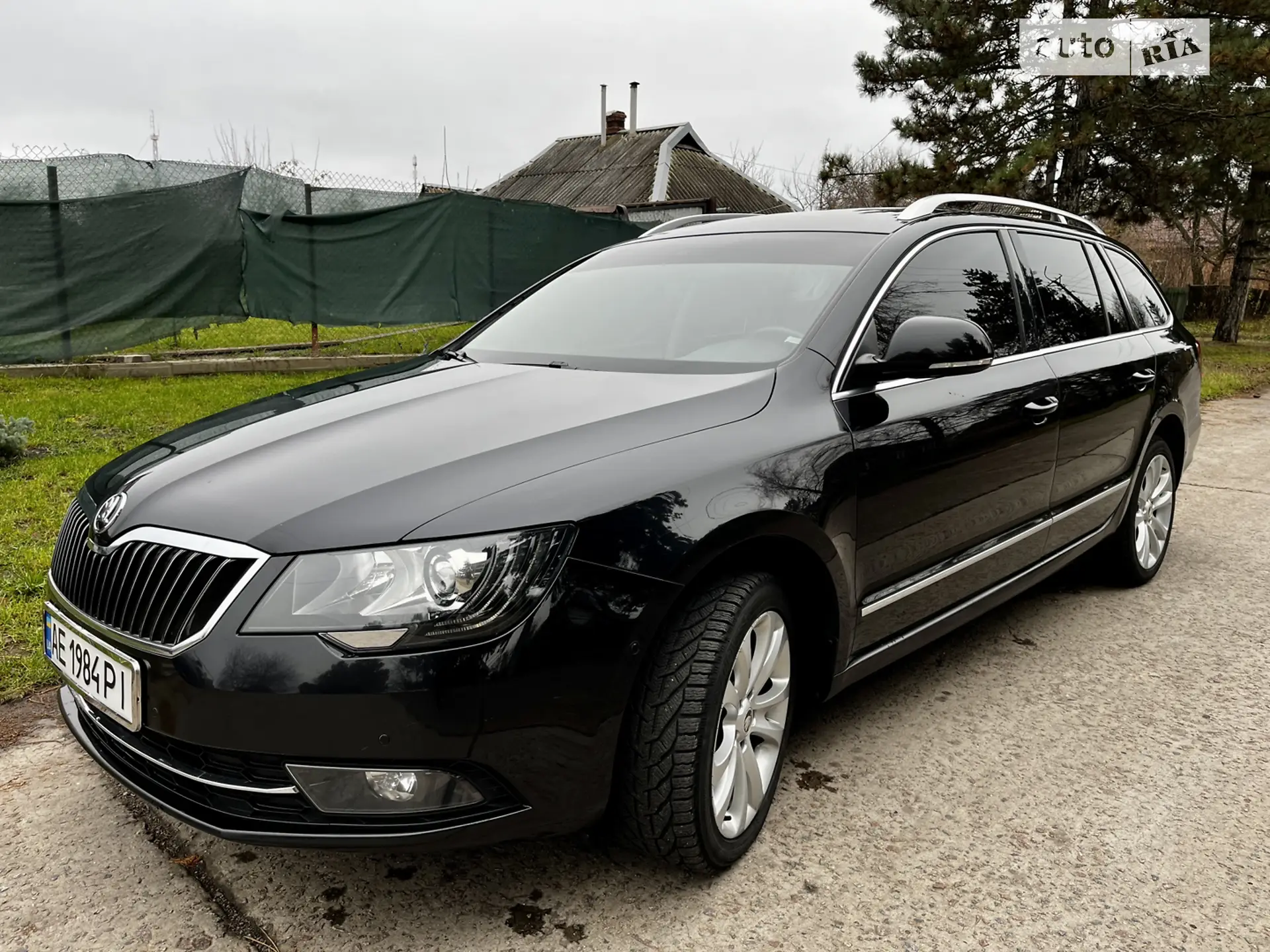 2015 Skoda Superb - мініатюра 12