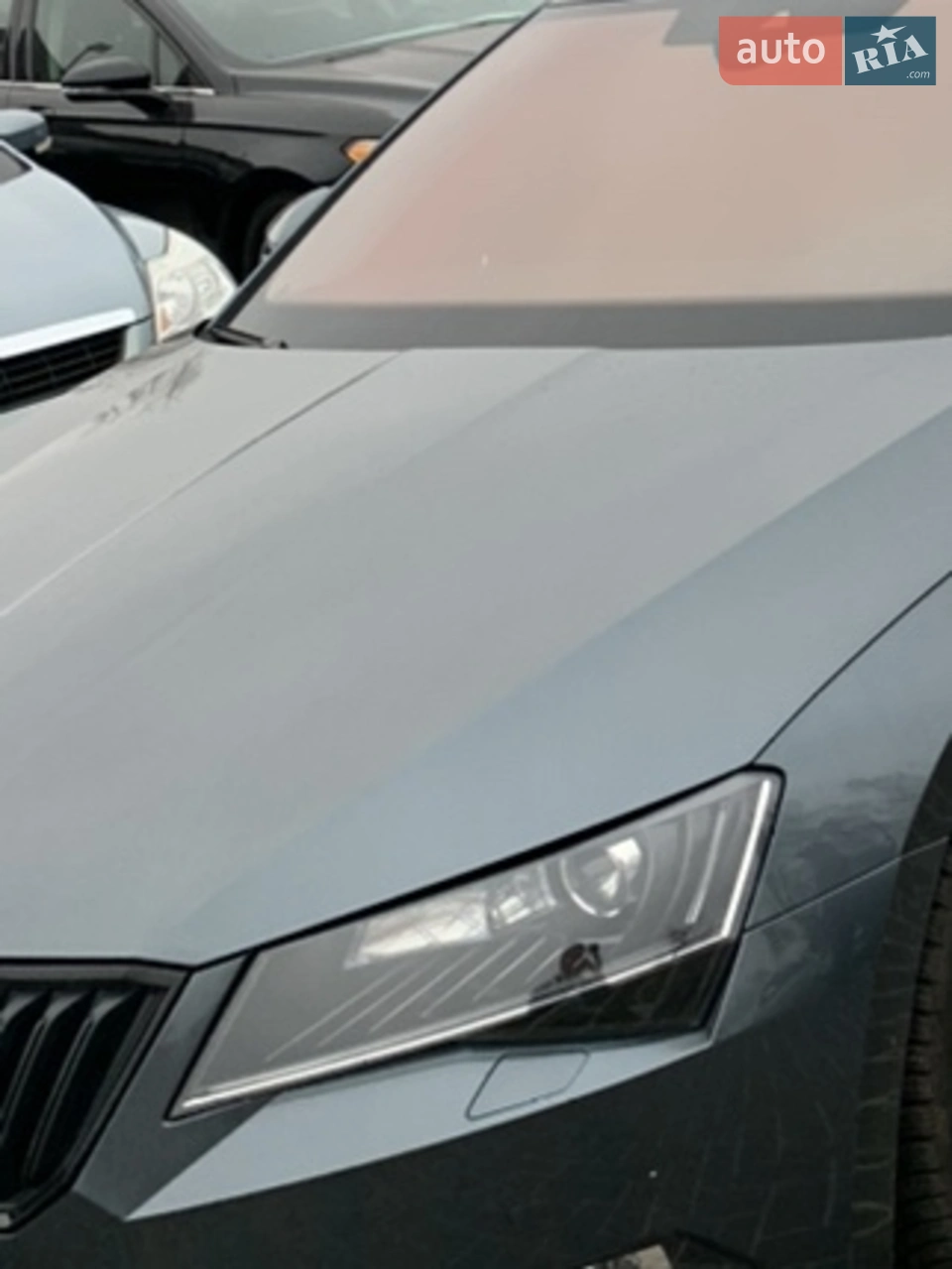 2016 Skoda Superb - мініатюра 22