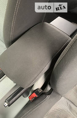 Универсал Skoda Superb 2011 в 