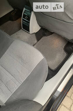 Универсал Skoda Superb 2011 в 