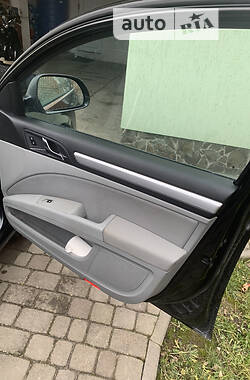 Универсал Skoda Superb 2011 в 