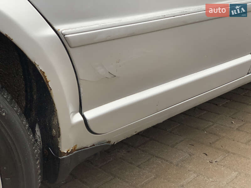 Лифтбек Skoda Superb 2006 в Тернополе