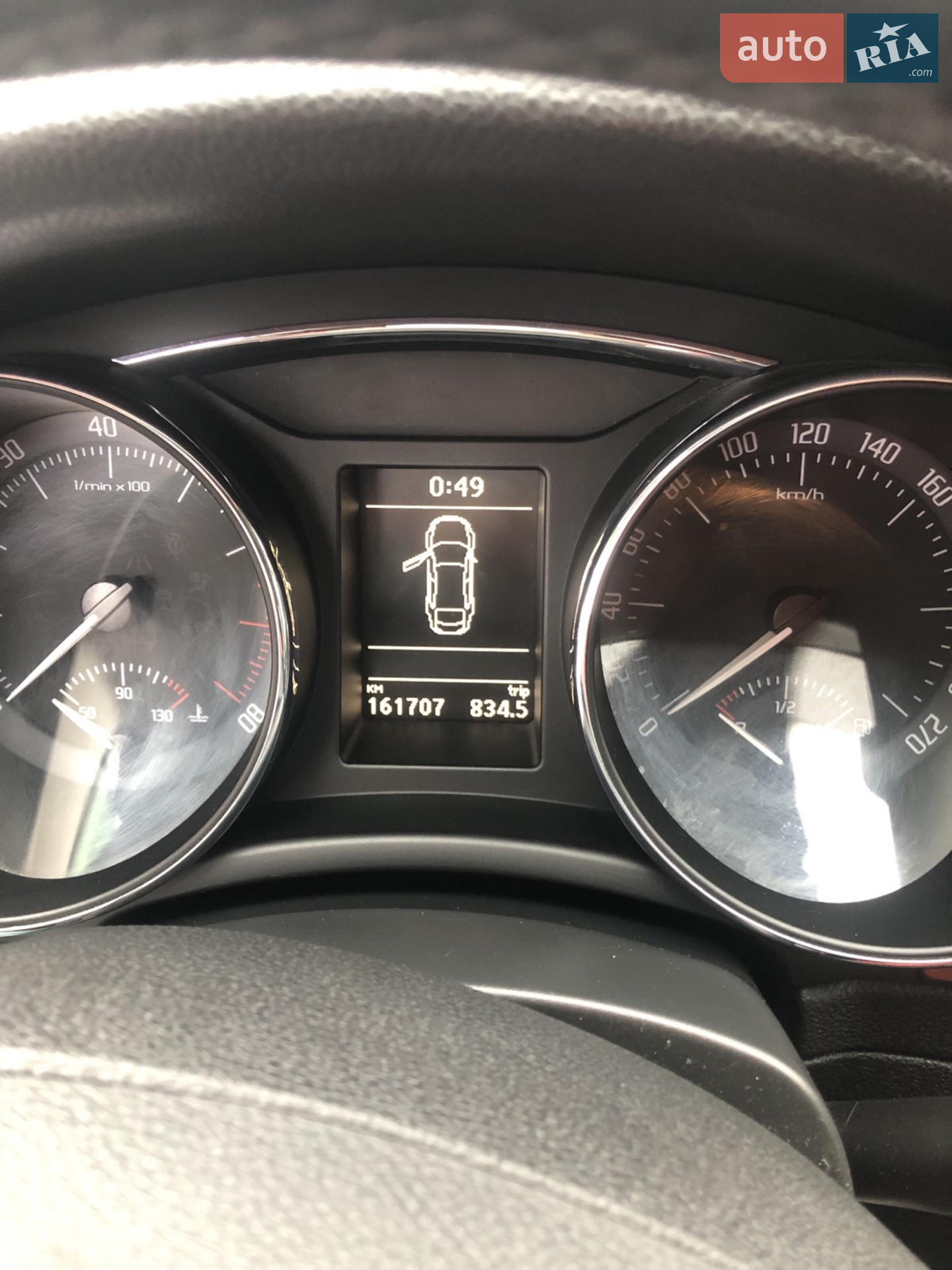 2011 Skoda Superb - мініатюра 4