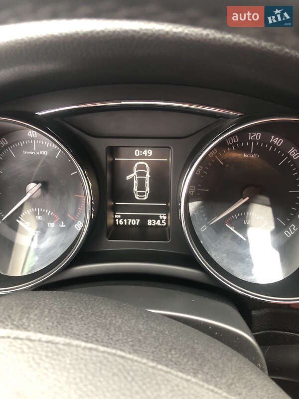 Универсал Skoda Superb 2011 в Черкассах