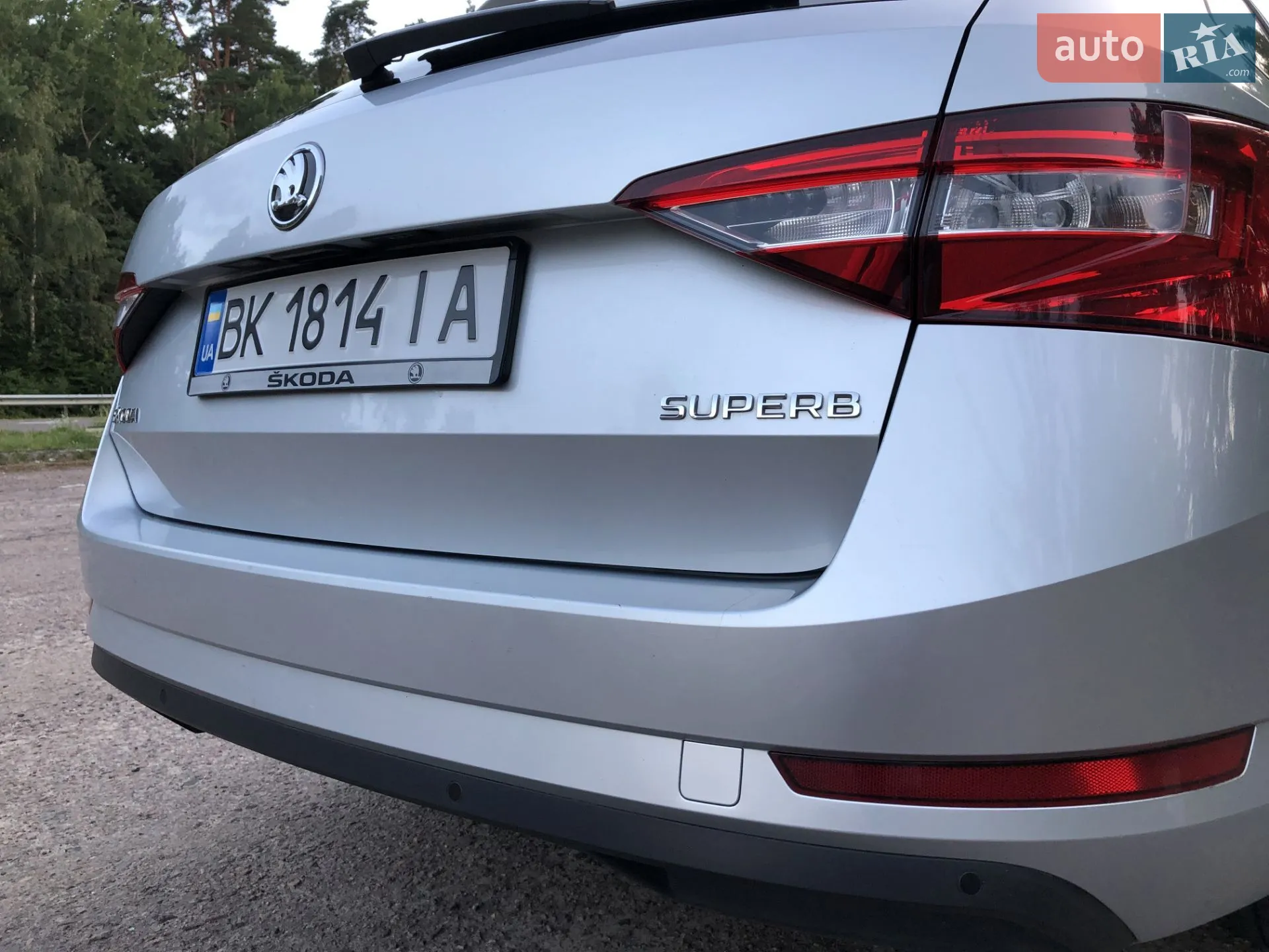 2016 Skoda Superb - мініатюра 7
