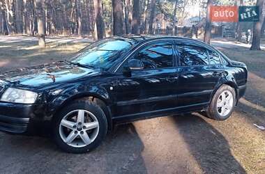 Лифтбек Skoda Superb 2007 в 