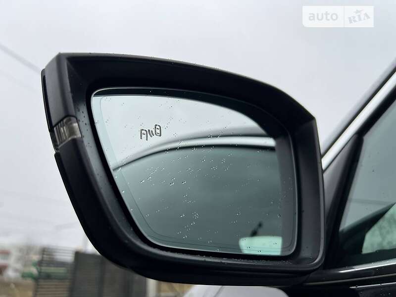 Ліфтбек Skoda Superb 2019 в Луцьку