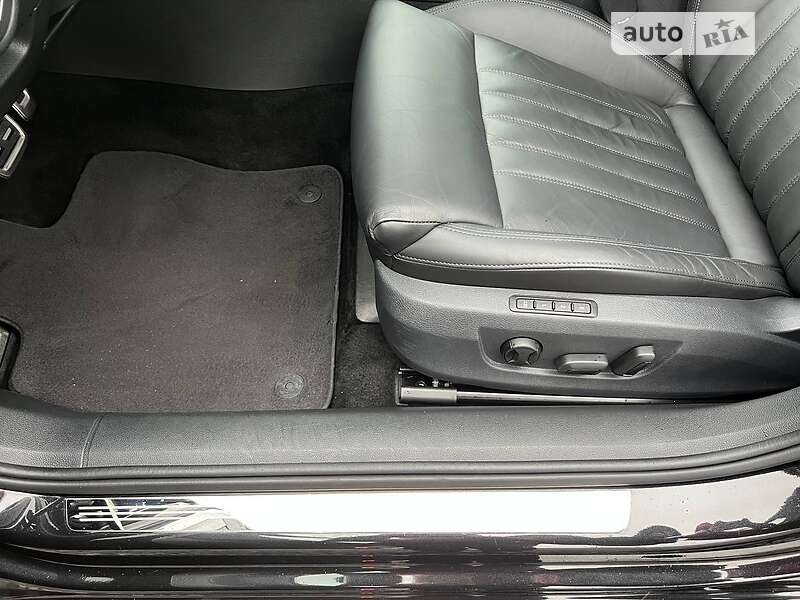 Ліфтбек Skoda Superb 2019 в Луцьку