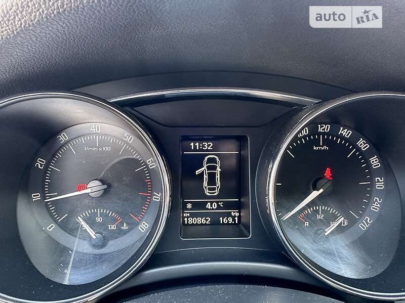 Лифтбек Skoda Superb 2012 в Виннице фото 17 Лифтбек Skoda Superb 2012 в Виннице