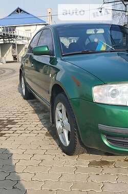 Лифтбек Skoda Superb 2003 в Мукачево