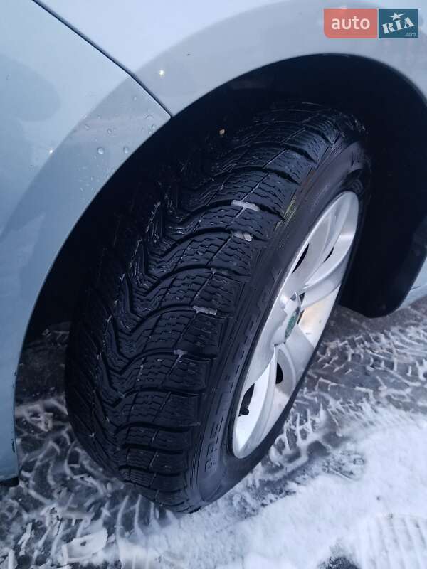 Универсал Skoda Superb 2010 в Тернополе фото 4 Универсал Skoda Superb 2010 в Тернополе