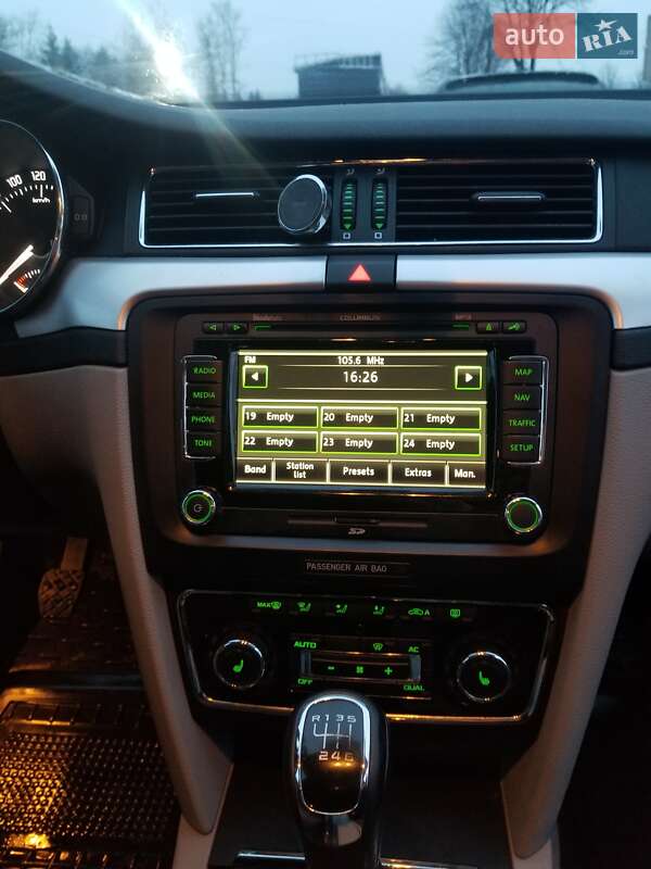 Универсал Skoda Superb 2010 в Тернополе фото 3 Универсал Skoda Superb 2010 в Тернополе