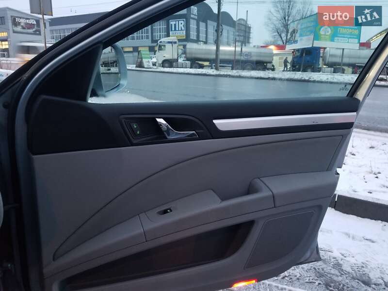 Универсал Skoda Superb 2010 в Тернополе фото 11 Универсал Skoda Superb 2010 в Тернополе