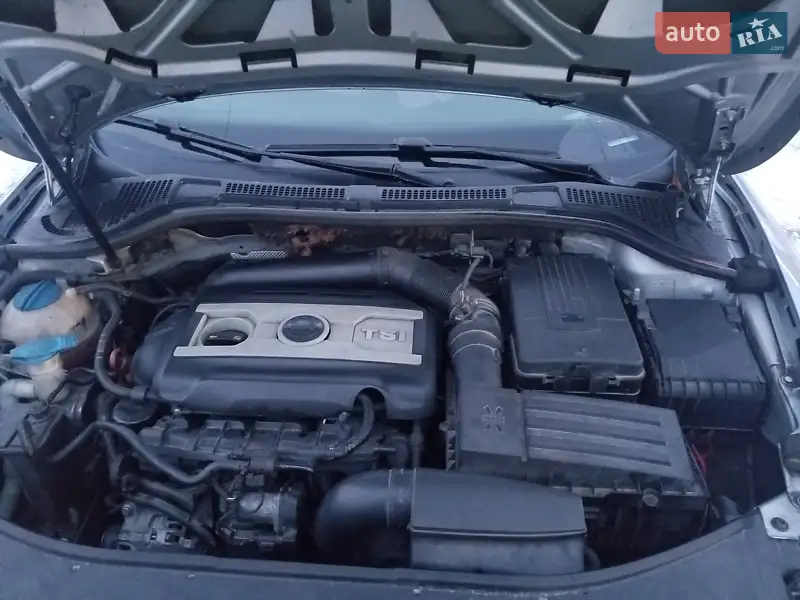 Skoda Superb 2010 VIN TMBJB73T0A9039259 фото оголошення 9 з 52