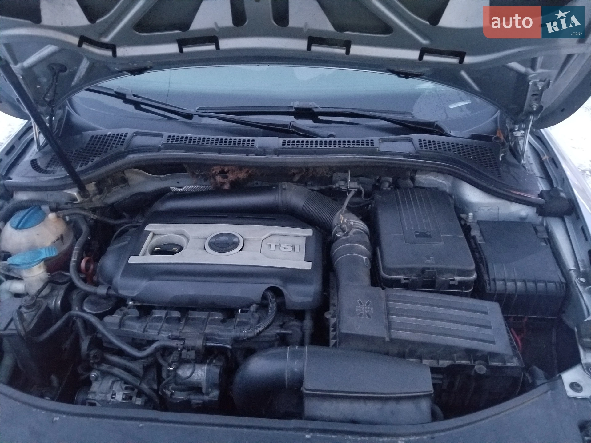 2010 Skoda Superb - мініатюра 9