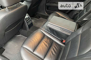 Лифтбек Skoda Superb 2009 в 