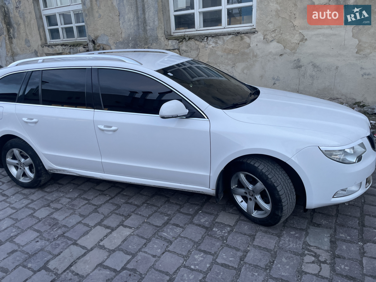2013 Skoda Superb - мініатюра 15