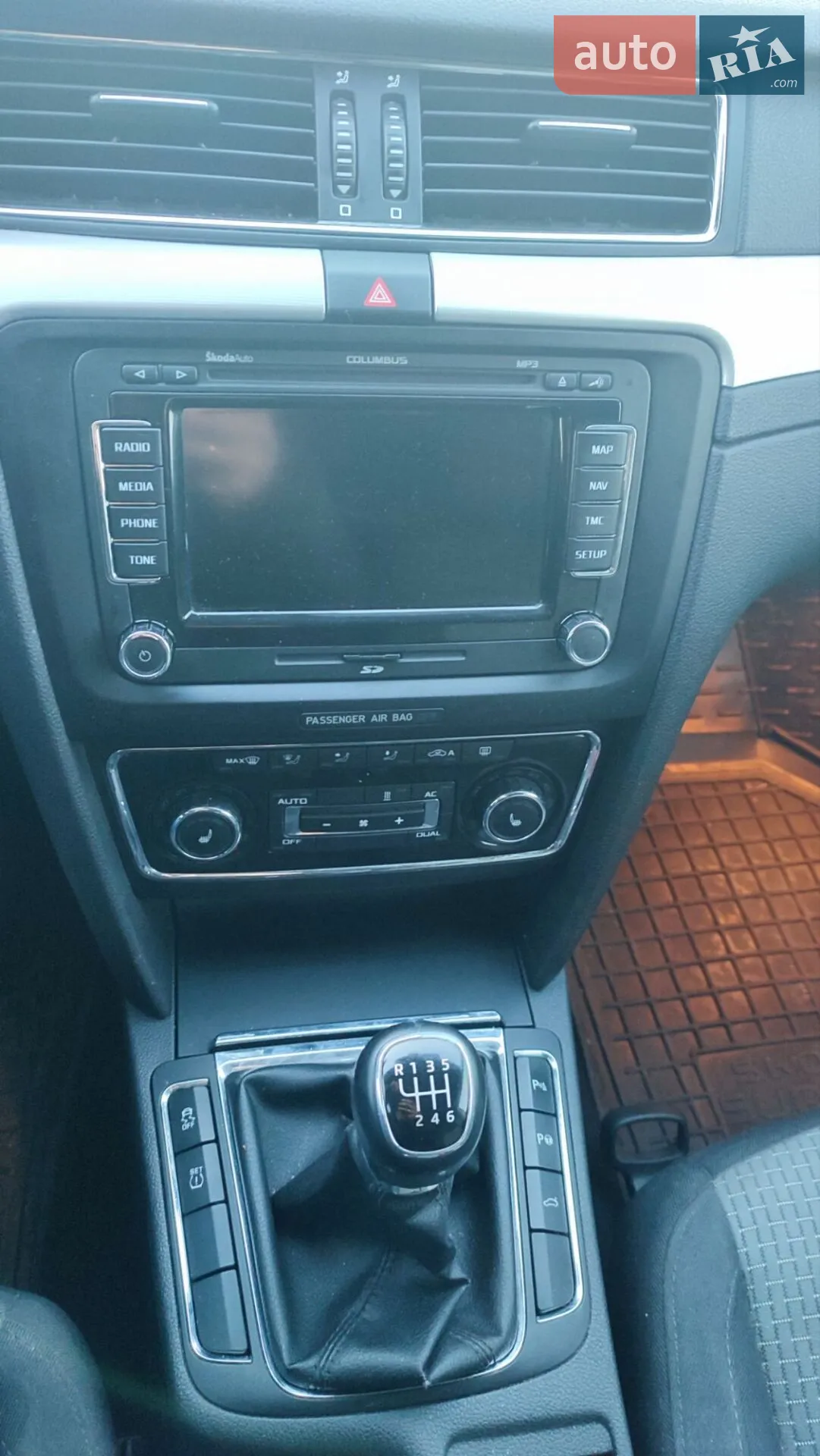 2013 Skoda Superb - мініатюра 3