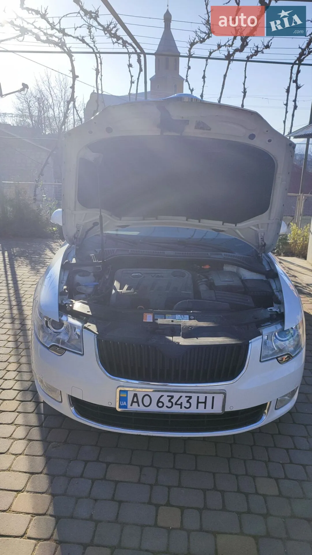 2013 Skoda Superb - мініатюра 14
