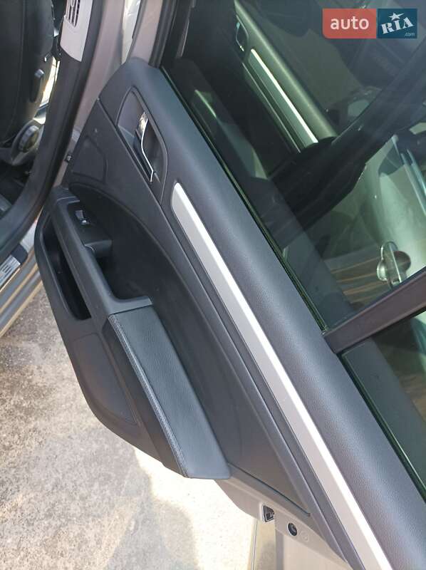 Універсал Skoda Superb 2012 в Києві фото 11 Універсал Skoda Superb 2012 в Києві