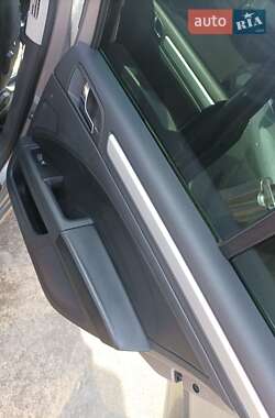 Универсал Skoda Superb 2012 в 