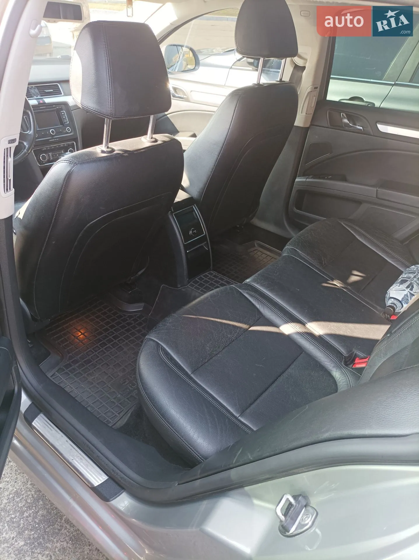 2012 Skoda Superb - мініатюра 16