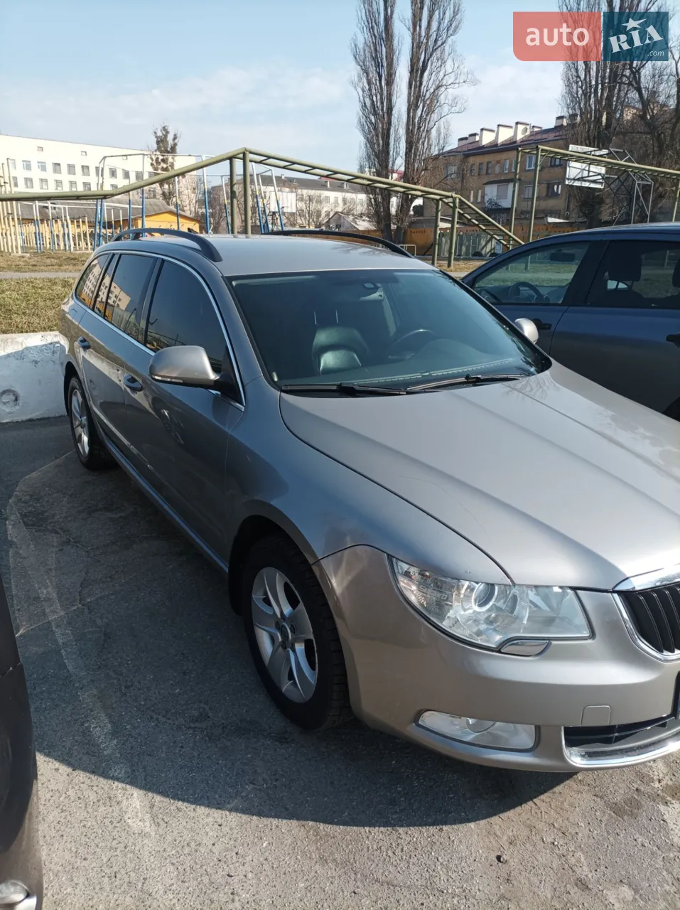 2012 Skoda Superb - мініатюра 29