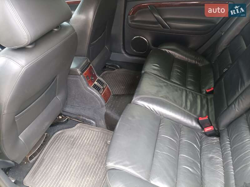 Лифтбек Skoda Superb 2005 в Коломые
