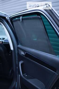 Универсал Skoda Superb 2017 в 