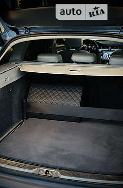 Универсал Skoda Superb 2013 в 