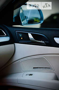 Универсал Skoda Superb 2013 в 