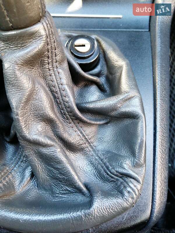 Лифтбек Skoda Superb 2007 в Николаеве