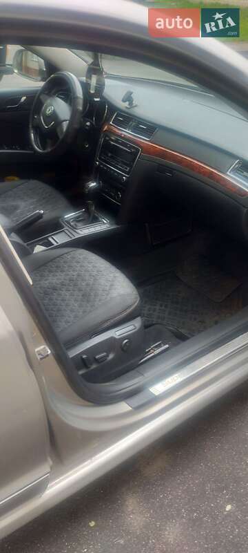 Ліфтбек Skoda Superb 2012 в Черкасах фото 13 Ліфтбек Skoda Superb 2012 в Черкасах
