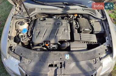 Универсал Skoda Superb 2010 в 